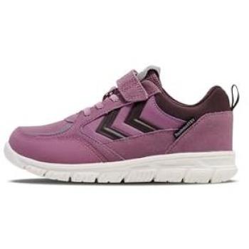 Hummel X-Light 2.0 Tex Performance Trainers Tulipwood Men's UK 12C