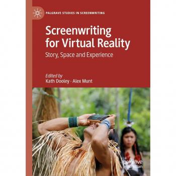 Screenwriting for Virtual Reality