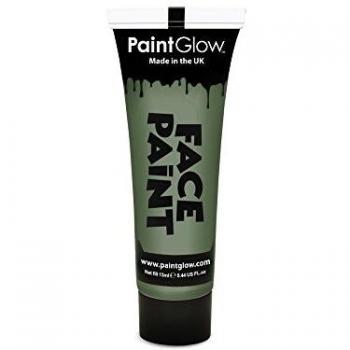 PaintGlow Pro Hautelixier-Maske, 13 ml – Einzelportion