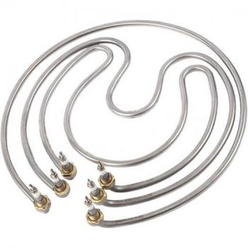 Ring-Shaped 9000W 380V Heating Element for Noodle Barrel