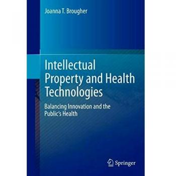 Springer Intellectual Property and Health Technologies