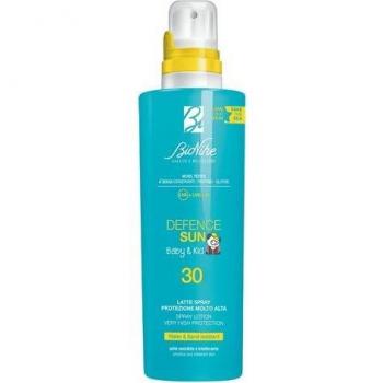 Defence sun b&k latte spr 30