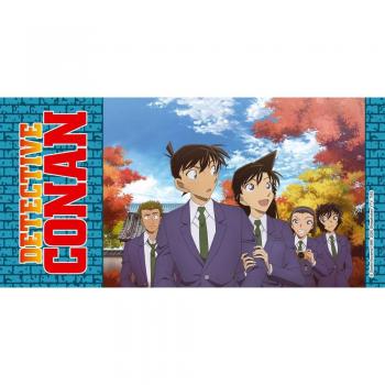 Alfombrilla de Ratón Grande Detective Conan 64x32cm