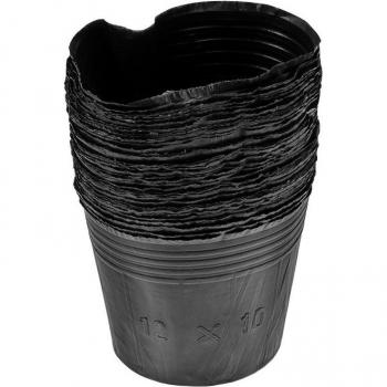 Bolsa para Cultivo de Plantas en Maceta