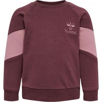 Hummel Kris Sweatshirt in Blau 15/18 Monate