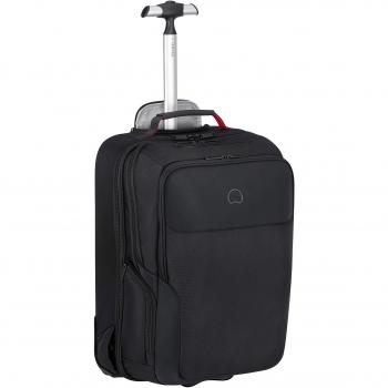 Sac à dos à roulettes Parvis Plus 51 cm