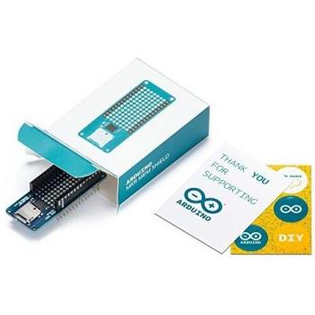 Arduino MKR MEM Modulo di espansione