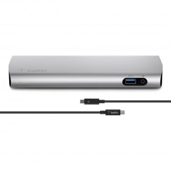 Belkin 3 USB 3.0 Docking Station