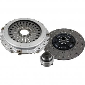 Clutch Replacement Kit 105232 by Febi Bilstein