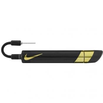 Hiperspeed Pump Nike Ball Swoosh Preto