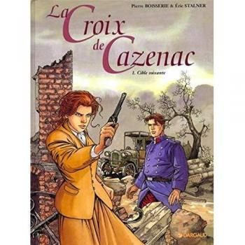 Stalner, Eric ; Boisserie, Pierre Cible Soixante T1
