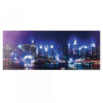 Heitronic Skyline 34012 SmartTV