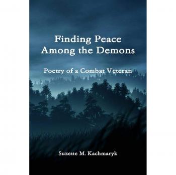 Finding Peace Among the Demons