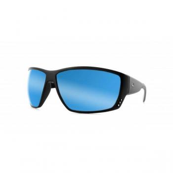 Fortis Vista Grey Blue X Bloc Outdoor Sunglasses