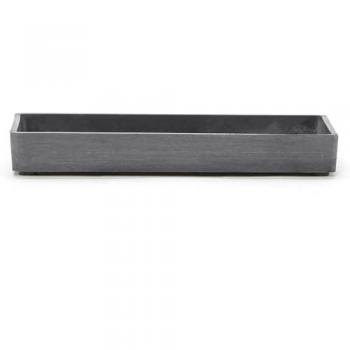 ECOPOTS Blumentopfuntersetzer, 10x10 cm, für Amsterdam Töpfe