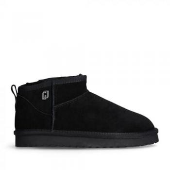Liu Jo Neve Stivali Jil 01 Nero (SA4053 PX002)