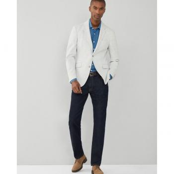 Hackett Jeans Rinse Wash Azul Slim Fit