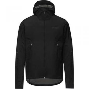 Guanti di Protezione GOREWEAR Fernflow Nero L