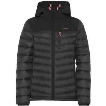 Giacca Protest Parini True Black 140 cm (Nero)