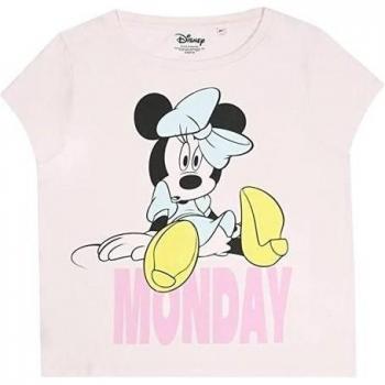 Disney Vrouwen Pyjama Set met Minnie Mouse Motief