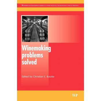 Vitalsource Technologies, Inc. Winemaking Problems Solved