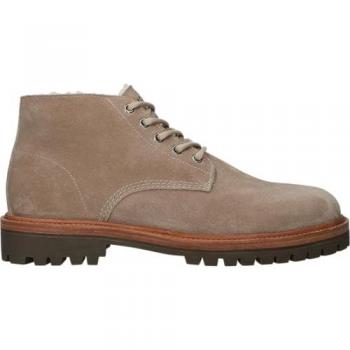 Midnight Stride Boots