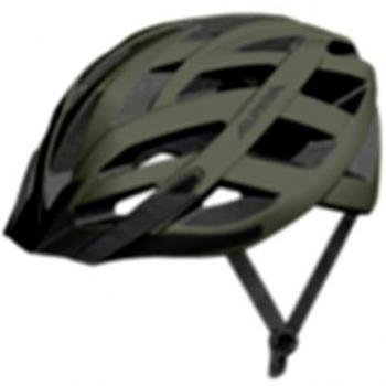 Alpina Tourenhelm Panoma 3.0 – 52‑57 cm, oliv matte Farbe