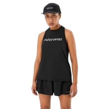 NNormal Racer Black & White – Damen-T-Shirt XL