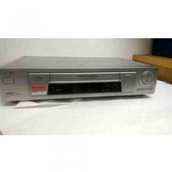 Sony SE700 Home Video Deck
