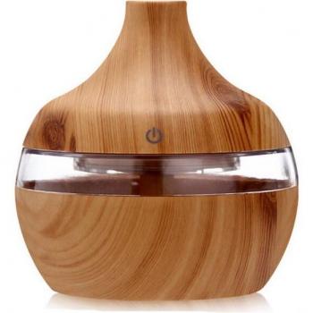Humidificateur USB ultra‑sons