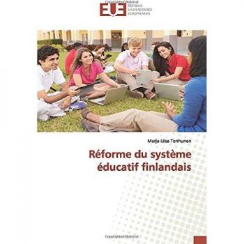 Réforme du système éducatif finlandais
