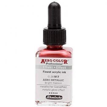 Aero Color Professional Acrylic
