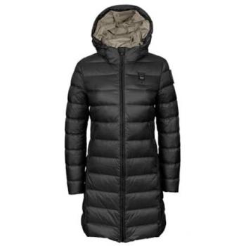 Blauer Daunenjacke – 25WBLDK03102-999EI