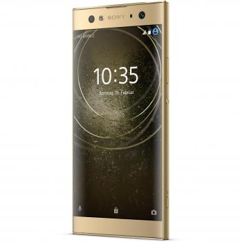 Xperia XA2 Ultra Oro 8.0 Android – 15,2 cm