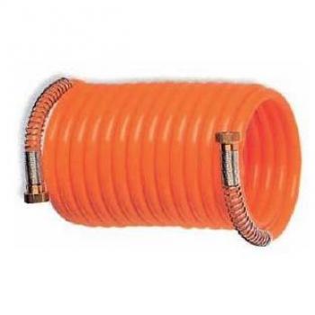 Raccord Baïonnette en Spirale 6x8 mm