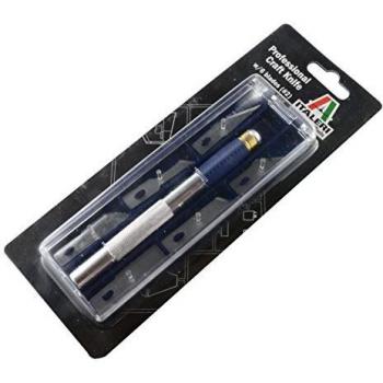 Couteau De Modélisme Pro-Maquettes Italeri (répété)