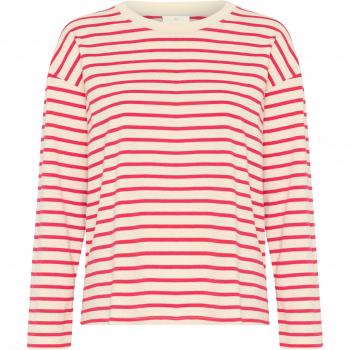 KAFFE Winny Shirt mit langen Ärmeln
