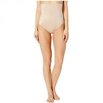 Spanx High-Waist Thong Shaper
