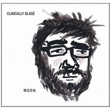 Clinically blase vinyl lp