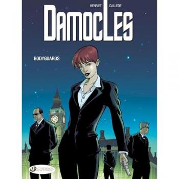Damocles