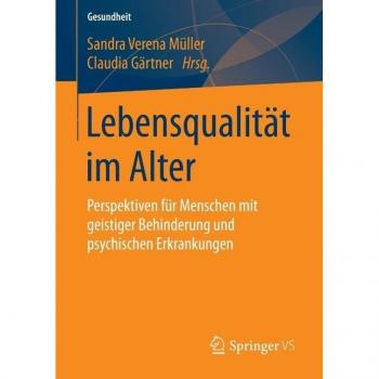 Vitalsource Technologies, Inc. Lebensqualitat Im Alter