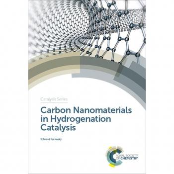 Vitalsource Technologies, Inc. Carbon Nanomaterials In Hydrogenation Catalysis