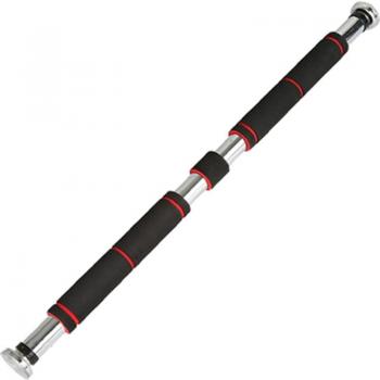 Tsang Steel Workout Bars for Pull-Ups and Sit-Ups