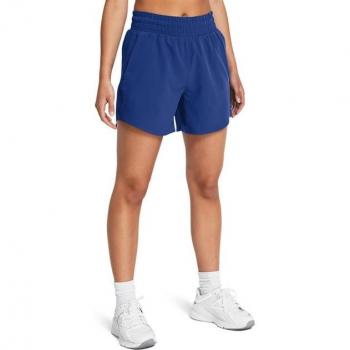 Under Armour Damen Laufshorts 5 Zoll