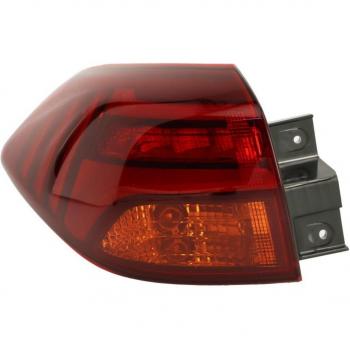 Illuminatore posteriore modello TYC 11‑15146‑06‑2