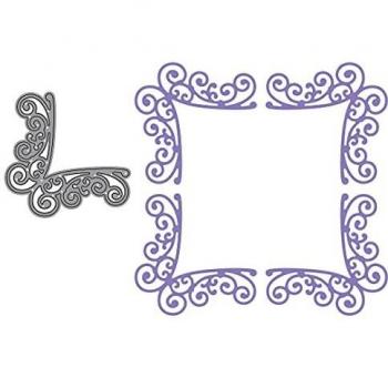 Fustelle Sottili Angolo Wiler PC1585