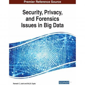 Security Privacy and Forensics Issues in Big Data