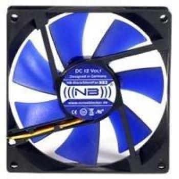 NoiseBlocker XE2: Enfriamiento PC de 1,32 W