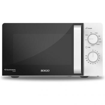 SOGO MicroGrill Plus 20L