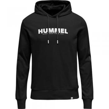 Sudadera Hummel Legacy Logo XS Hombre